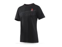 T-SHIRT BLACK MEN L