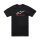 Alpinestars T-Shirt CSF ALWAYS 2 B/W/R 2X