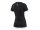 Akrapovic T-Shirt Schwarz Damen M