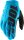 100percent Handschuhe Brisker Turquoise Xl