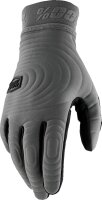 100percent Handschuhe Brisker Xtrm Char Sm