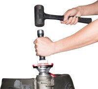 TOOL BEARING RACE/SEAL