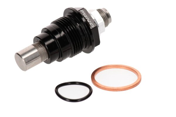 Mino mechanischer Steuerkettenspanner schwarz