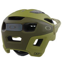 Oakley Dirt 3 Fahrradhelm Matte Fern/Dark Brush