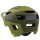 Oakley Dirt 3 Fahrradhelm Matte Fern/Dark Brush