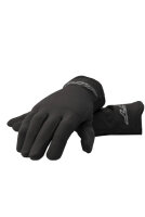 RST Thermal WindBlock Gloves Black Größe: S