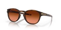 OAKLEY Latch Sonnenbrille Mattbraun Tortoise -...