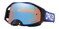 OAKLEY Airbrake MX Brille - Moto Blau B1B Prizm MX...