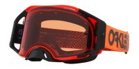 OAKLEY Airbrake MX Brille - Moto Orange B1B Prizm MX...