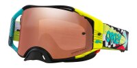 OAKLEY Airbrake MX Brille - Jeffrey Herlings Signatur...