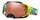 OAKLEY Airbrake MX Brille - Jeffrey Herlings Signatur Prizm MX Schwarzes Glas