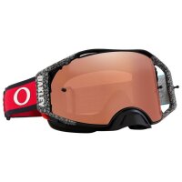OAKLEY Airbrake MX Brille Chase Sexton Signature - Prizm...