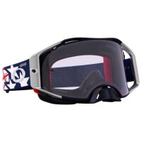 OAKLEY Airbrake MX Brille TLD Red White Blue Wings -...