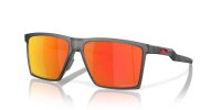 OAKLEY Futurity Sun Sunglasses Prizm Ruby Polarized Lenses