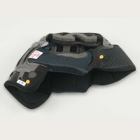 ARAI Concept-X Interior II - 12mm Black