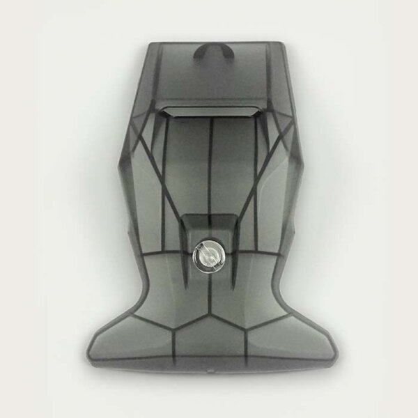 ARAI Rear Center Top Duct Frost Tint (Yankee) for MX-V Helmet