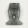 ARAI Rear Center Top Duct Frost Tint (Yankee) for MX-V Helmet