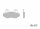 BREMBO Scooter Carbon Ceramic Brake pads - 07080