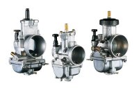 KEIHIN PWK Standard Ø35mm Vergaser