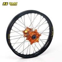 HAAN WHEELS A60 Hinterrad komplett 19x2.15x36T