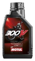 MOTUL 300V Factory Line Off Road Racing 4T Motorenöl...