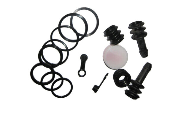 Reparaturkit Bremssattel TECNIUM vorn Kawasaki