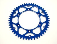 ART Aluminium Ultra-Light Self-Cleaning Rear Sprocket 897...