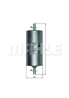 JMP Benzinfilter Ø 8 mm Moto Guzzi/Ducati
