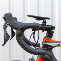 SP-CONNECT Bike Bundle II fixed on Handlebar or Stem -...