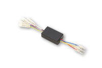 HIGHSIDER CB1 DRL Control Box - Switching Daytime Running...