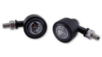 HIGHSIDER Classic-X1 3in1 LED Rück-, Bremslicht,...