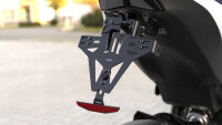HIGHSIDER Akron-RS Pro Kennzeichenhalter - Aprilia RS 660
