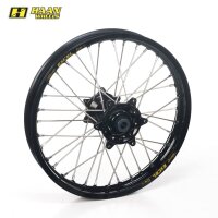 HAAN WHEELS Hinterrad komplett - 18x2,50x36T