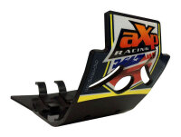 AXP Anaheim MX Motorschutz - HDPE 6 mm Husqvarna TC250