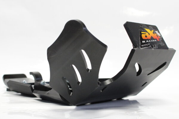 Protezione antincastro AXP Enduro Xtrem - HDPE 8 mm Husqvarna TE250/300