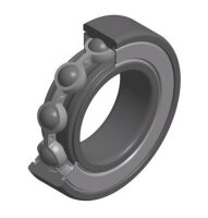 Radlager 60/32-2RS 32X58X13mm