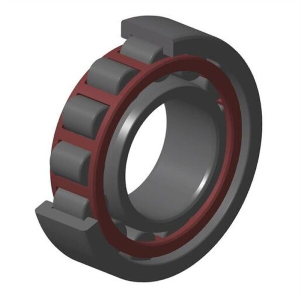 NTN krumtapakselleje 30x72x19mm