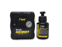 AIRMAN ResQ Scout Mini-Kompressor +...