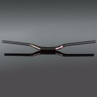 Manubrio RENTHAL CYCLE Fatbar 35 30mm Rise