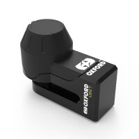 OXFORD Mini T Disc Lock - Sort