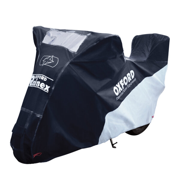 OXFORD Rainex Bâche de protection taille L