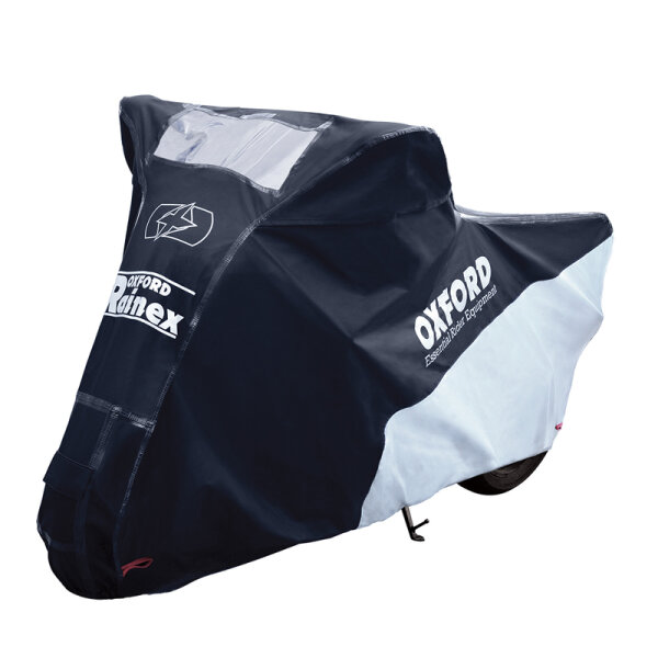 Bâche de protection UNIVERSAL OXFORD RAINEX M