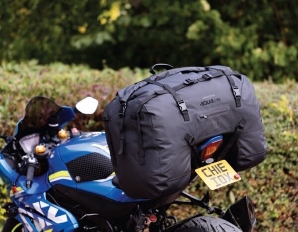 OXFORD Aqua D-50 Rouleau à bagages étanche