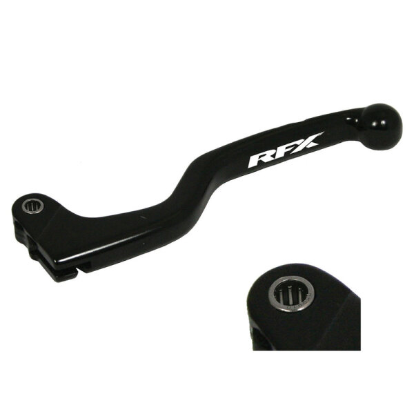 Maneta de embrague RFX Pro (negra)