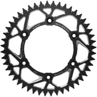 RFX Pro Series Elite Aluminium Sprocket - 520