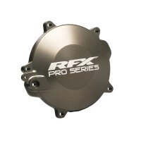 RFX Pro Kupplungsdeckel (Hart eloxiert)