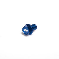 RFX Pro Magnetische Ablassschraube (Blau) [M10 x 16 mm x...