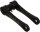 KOUBALINK Kit di abbassamento (19,1 - 57,2 mm) Nero - Kawasaki KLX230 Dual Sport / 230R