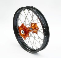 RFX Race MX Komplett Hinterrad 18x2,15