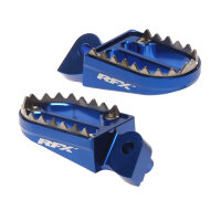 RFX Pro 2 Serie Fußstützen (Blau)